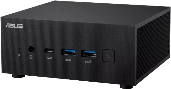 Asus ExpertCenter PN64 90MR00W2-M00040 recenze