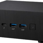 Asus ExpertCenter PN64-E1 90MR00W2-M00040 recenze