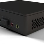 Asus NUC 90AB1ATK-MB3100 recenze