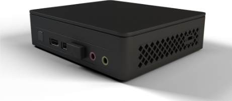 Obrázok Asus NUC 90AB1ATK-MB3100 hodnotenie