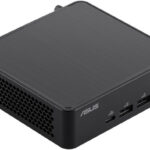 Asus NUC 90AR0062-M00060 recenze