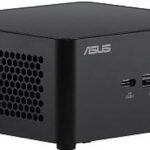 Asus NUC 90AR0072-M00160 recenze