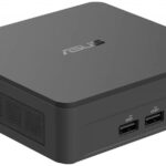 Asus NUC 90AR00A1-M00010 recenze