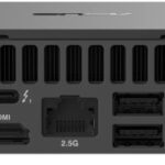 Asus NUC 90AR00A1-M00040 recenze