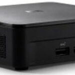 Asus NUC 90AR00D1-M000C0 recenze
