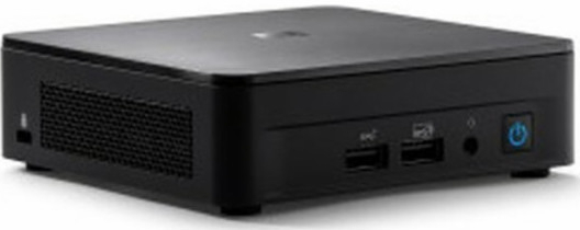 Obrázok Asus NUC 90AR00D1-M000C0 hodnotenie