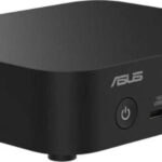 Asus NUC 90AR00M2-M00030 recenze