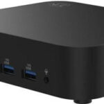 Asus NUC 90AR00M2-M00080 recenze