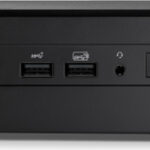 Asus NUC RNUC13ANHi50000 recenze