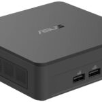 Asus NUC RNUC13L3KV700002I recenze