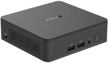 Asus NUC RNUC13L3KV700002I recenze