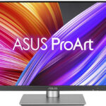 Asus ProArt PA24ACRV recenze