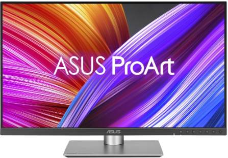 Asus ProArt PA24ACRV recenze