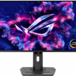 Asus ROG Strix OLED XG27ACDNG recenze