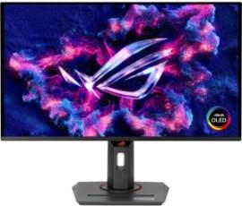 Asus ROG Strix OLED XG27ACDNG recenze
