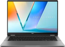Asus Vivobook 14 Flip TP3407SA-OLED021W recenze