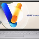 Asus Vivobook 15 X1504VA-NJ1717W recenze