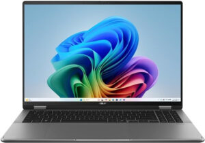 Fotografie Asus Vivobook 16 Flip TP3607SA-OLED021W  recenzía