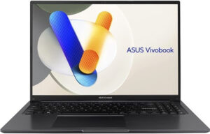 Fotografie Asus Vivobook 16 X1605VA-MB1629W  recenzía