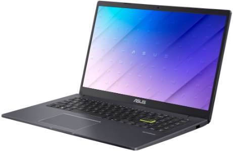 Asus Vivobook Go 15 E510KA recenze