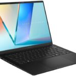 Asus Vivobook S 14 M5406WA-OLED019X recenze