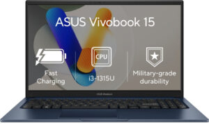Fotografie Asus Vivobook X1504VA-NJ908W  recenzía