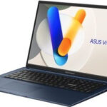 Asus Vivobook X1704VA-AU567W recenze