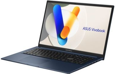 Asus Vivobook X1704VA-AU567W recenze