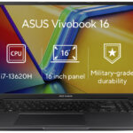 Asus X1605VA-MB1268W recenze