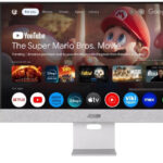 Asus ZenScreen Smart MS27UC recenze