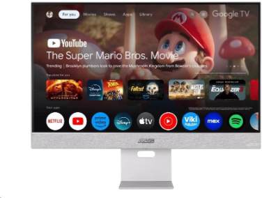 Asus ZenScreen Smart MS27UC recenze