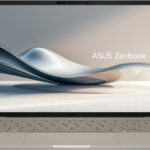 Asus Zenbook 14 UX3407RA-OLED024X recenze