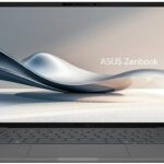 Asus Zenbook A14 UX3407RA-OLED027X recenze