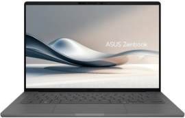 Asus Zenbook A14 UX3407RA-OLED027X recenze