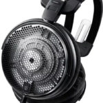 Audio-Technica ATH-ADX5000 recenze