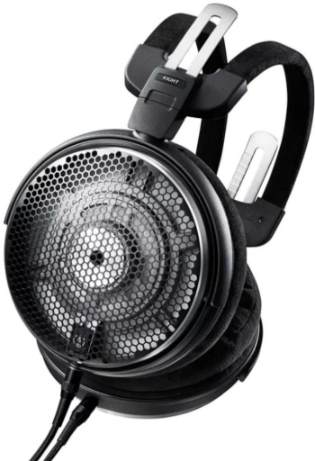 Audio-Technica ATH-ADX5000 recenze