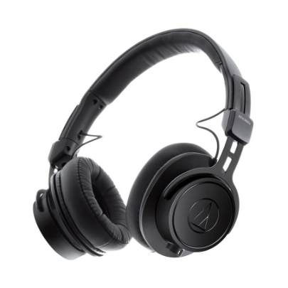 Obrázok Audio-Technica ATH-M60x hodnotenie