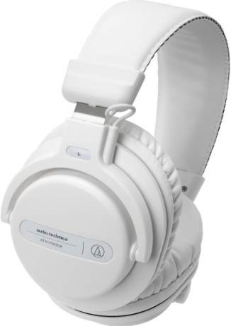 Audio-Technica ATH-PRO5X recenze