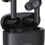 Aukey EP-N5 recenze