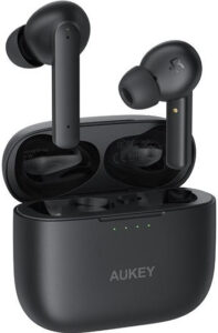 Fotografie Aukey EP-N5  recenzía