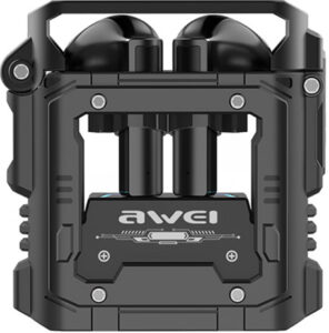 Fotografie Awei T63  recenzía