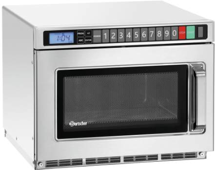 BARTSCHER 181.80D recenze