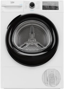 Fotografie BEKO BM3T48249W  recenzía