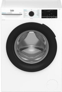 Fotografie BEKO BM3WFSU49415WB recenzía