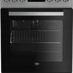 BEKO FSE52326DXD recenze