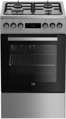 Obrázok BEKO FSE52326DXD hodnotenie