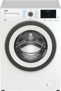 Fotografie BEKO HTV8736XS0 recenzía