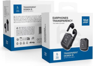 Fotografie BLUE STAR Fi22  recenzía