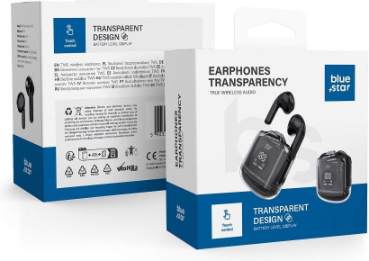 BLUE STAR Fi22 recenze