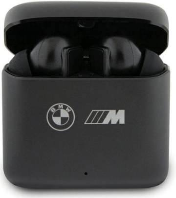 BMW True Wireless Earphones M Collection recenze